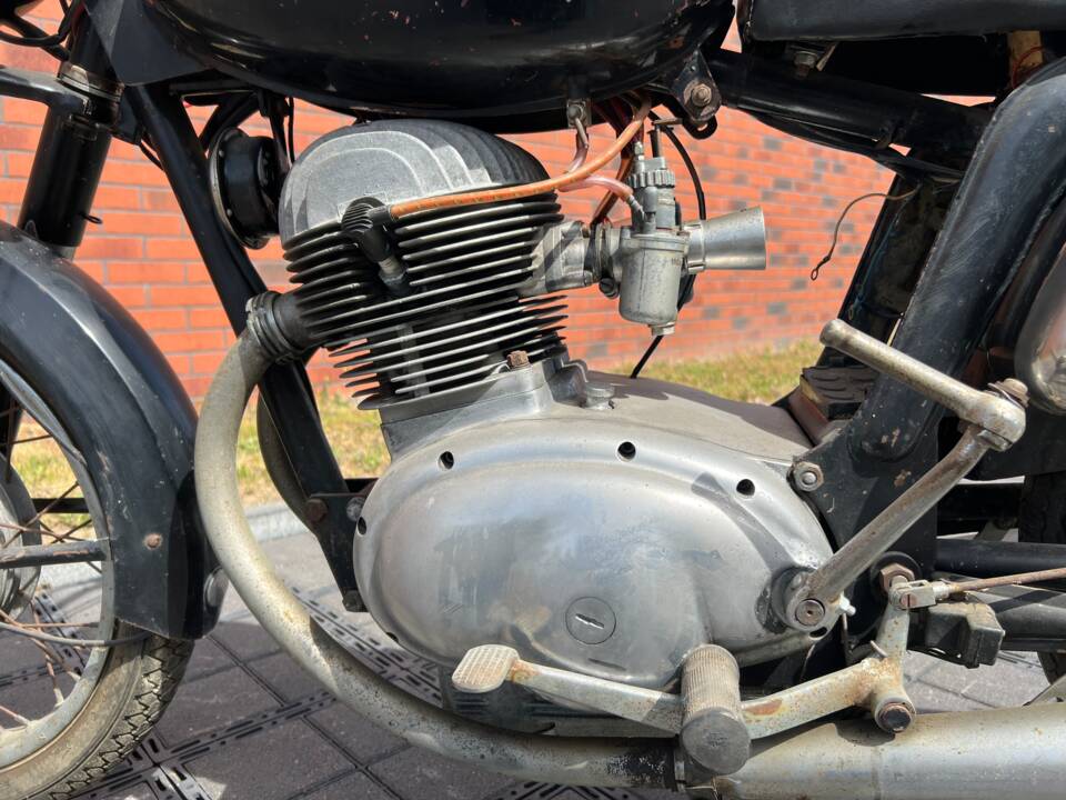 Bild 14/19 von MV Agusta DUMMY (1970)