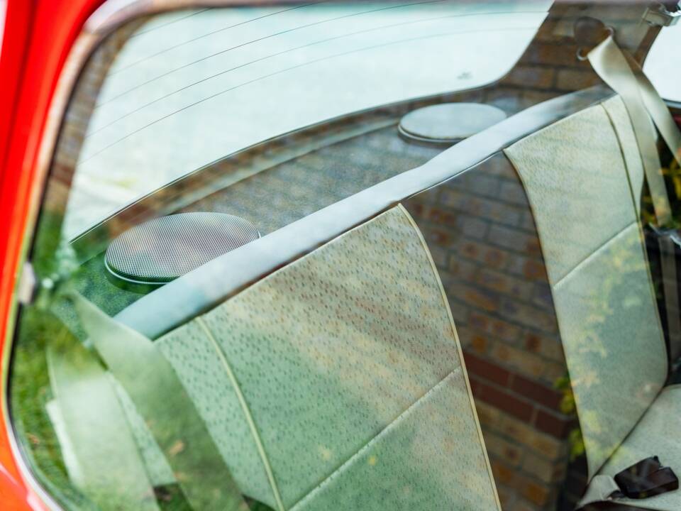 Bild 50/50 von Rover Mini Cooper 1,3i (2000)