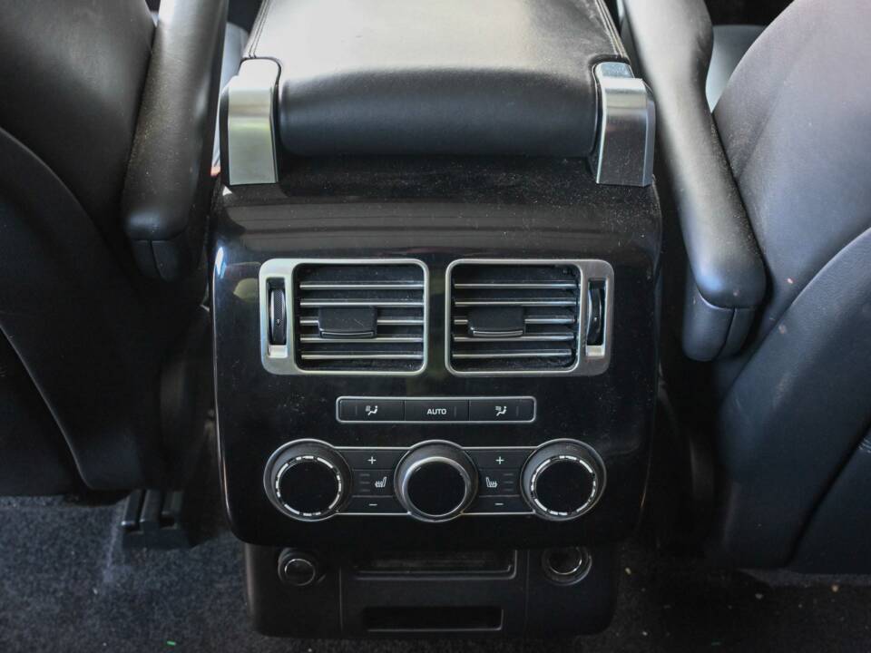 Afbeelding 40/50 van Land Rover Range Rover Vogue TDV6 (2016)