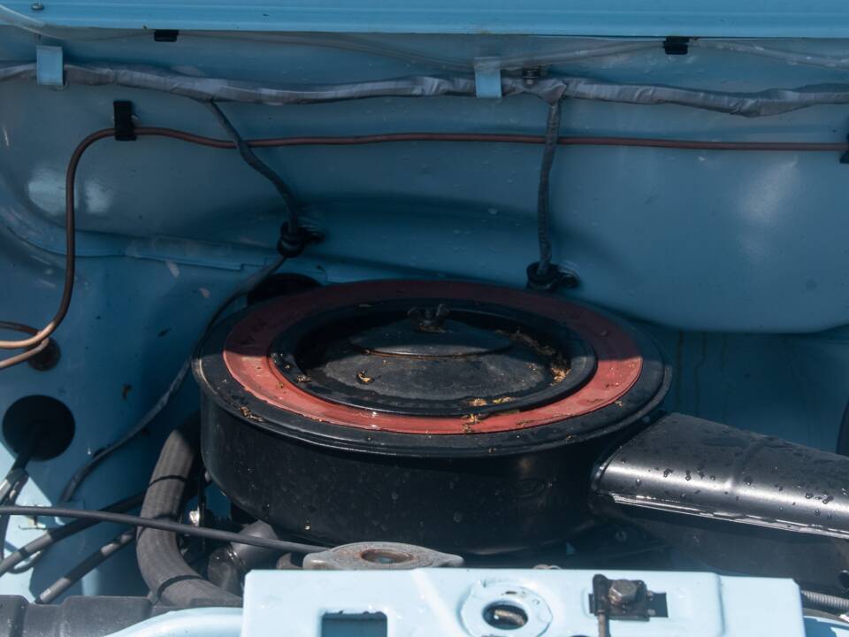 Bild 50/50 von Ford Transit (1972)