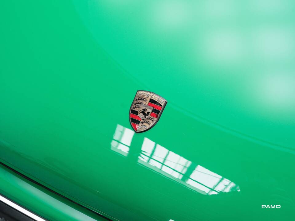 Bild 9/41 von Porsche 911 2.2 E (1970)