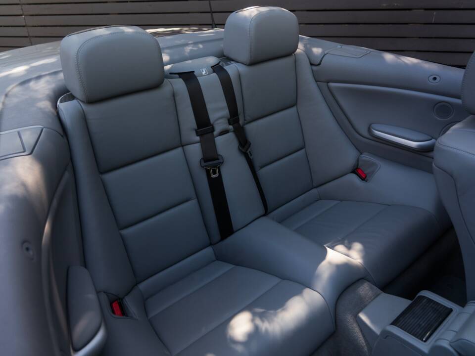 Immagine 46/70 di BMW M3 (2004)