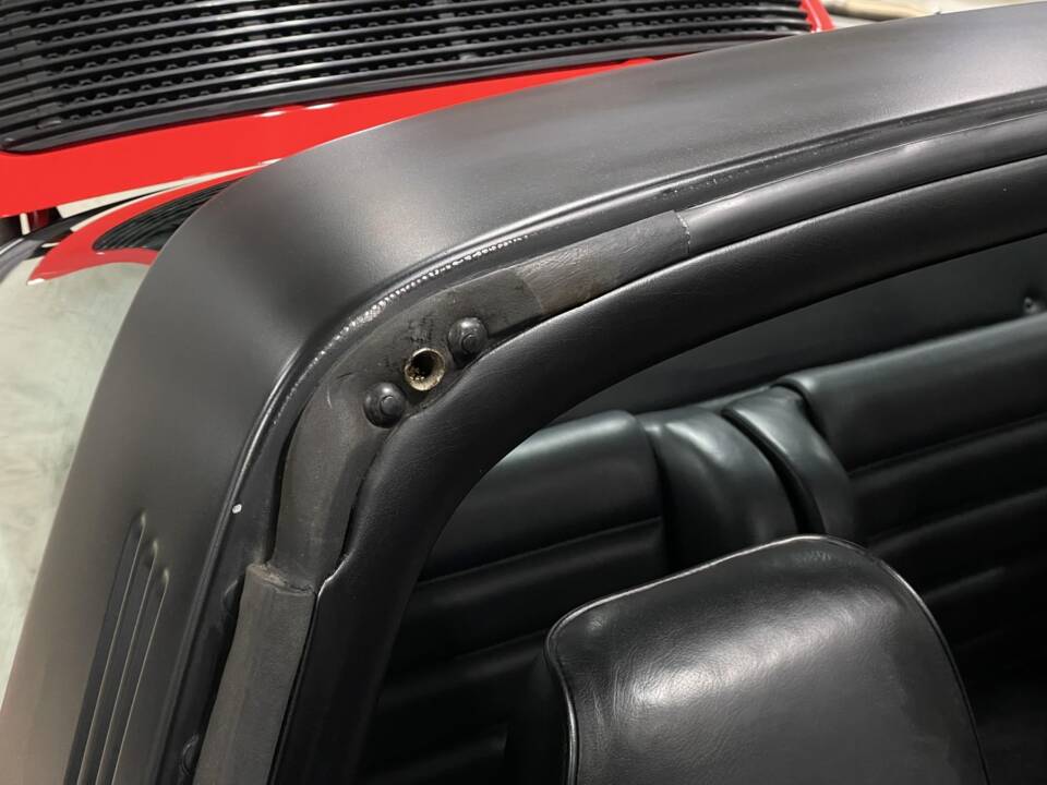 Bild 19/21 von Porsche 911 Carrera 3.2 (1987)