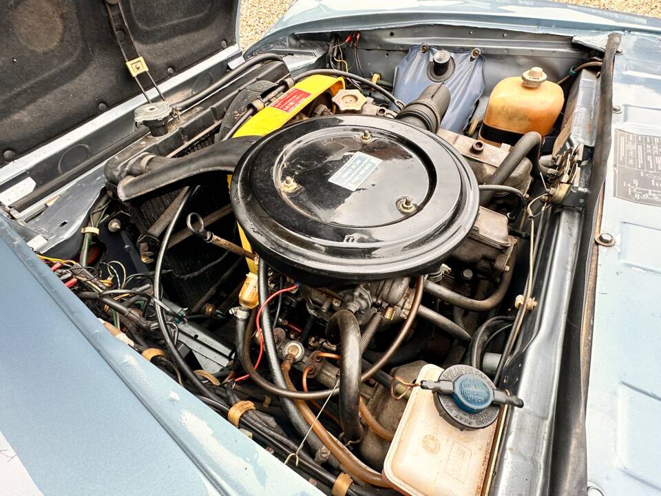 Image 22/37 of FIAT Spider 2000 (1981)