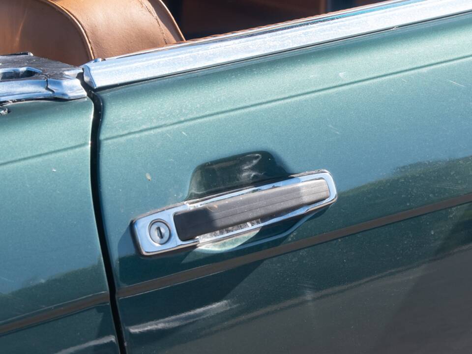 Bild 30/50 von Mercedes-Benz 300 SL (1987)