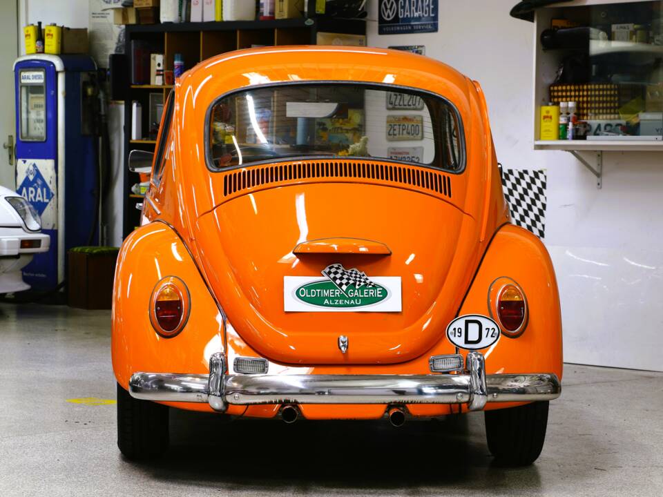 Bild 7/31 von Volkswagen Käfer 1200 (1972)