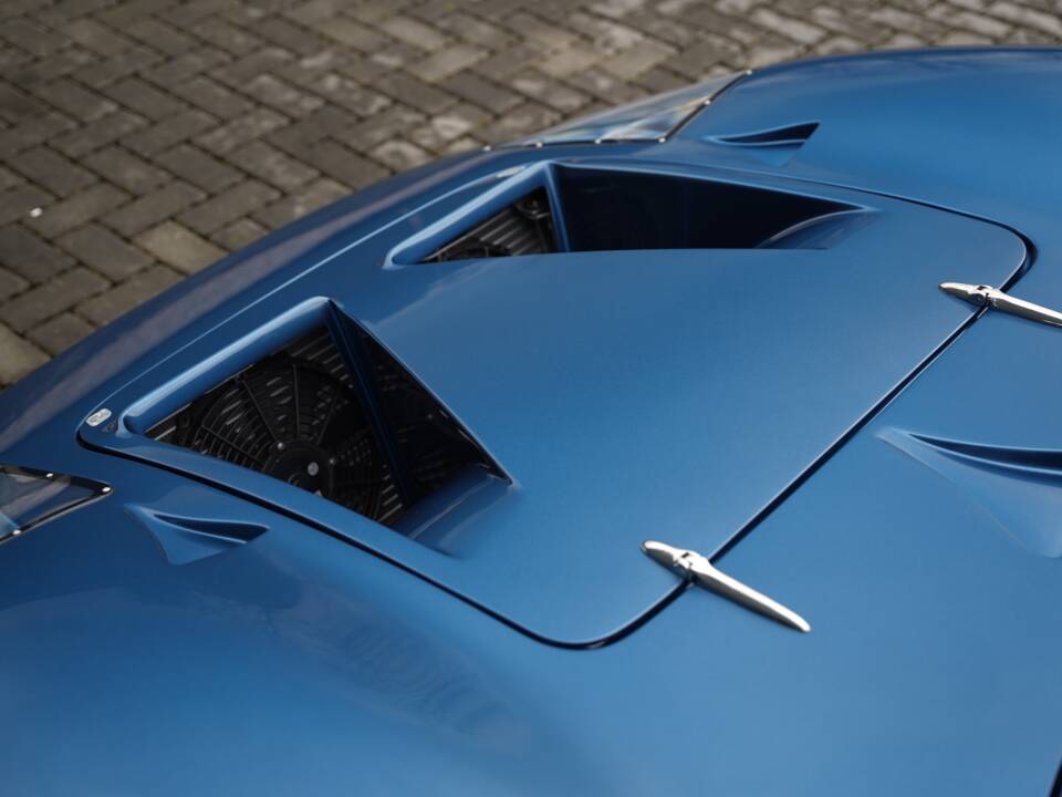 Bild 46/50 von Ford GT40 (2021)