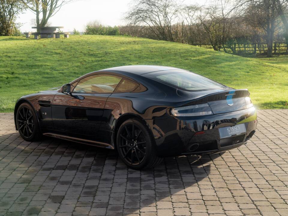 Bild 39/77 von Aston Martin V12 Vantage AMR (2018)