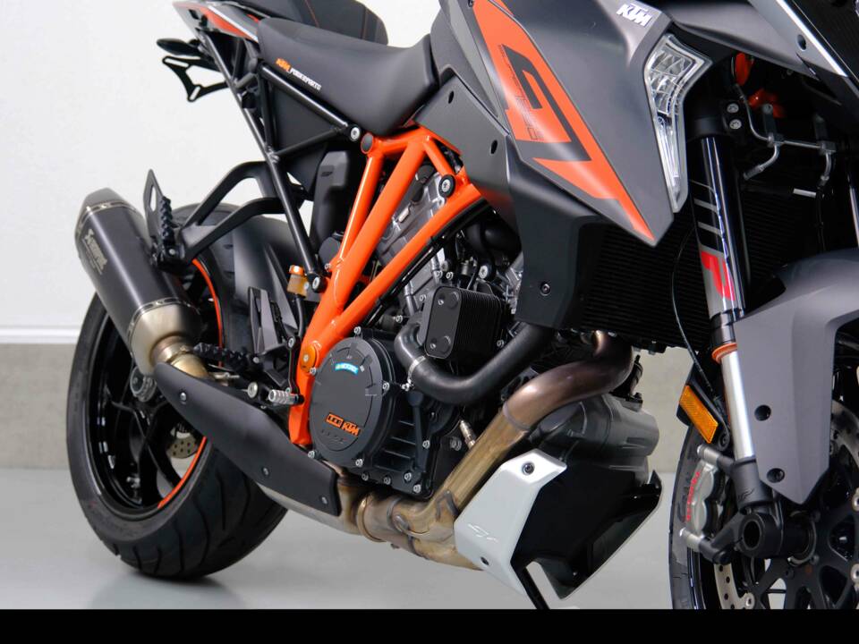 Image 23/99 de KTM 1290 Super Duke R (2018)