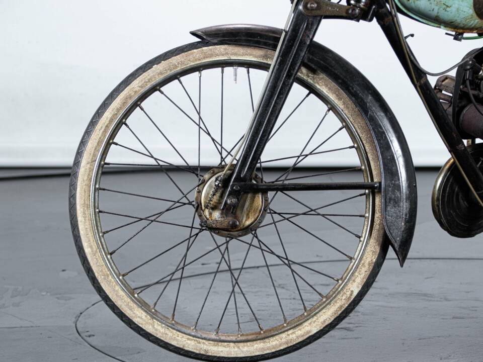 Bild 49/50 von Bianchi DUMMY (1957)