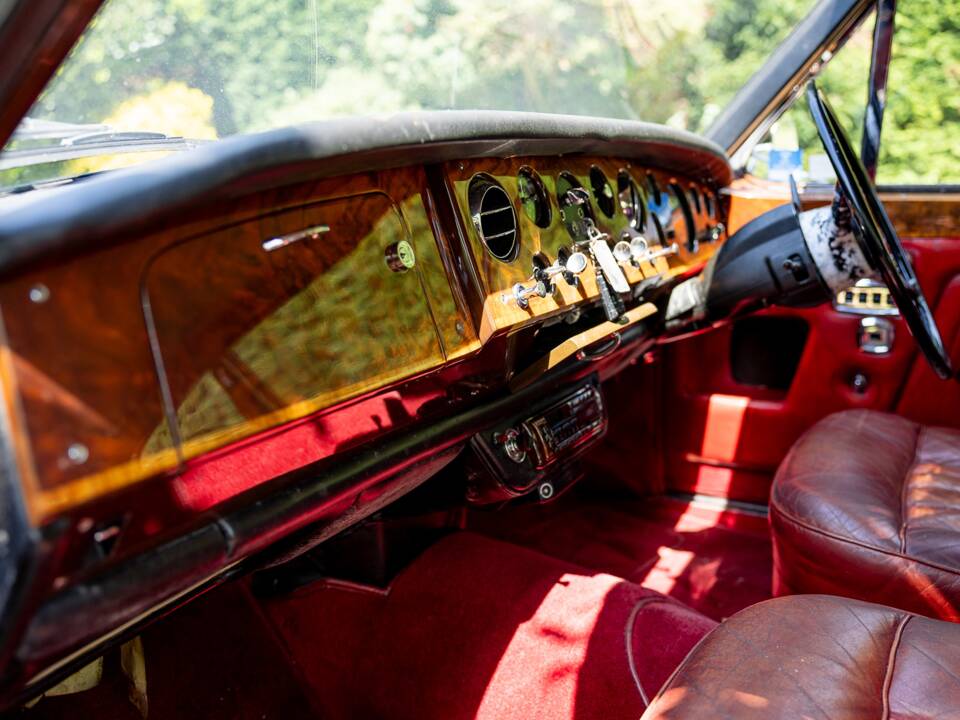 Afbeelding 43/50 van Bentley T 1 (1967)