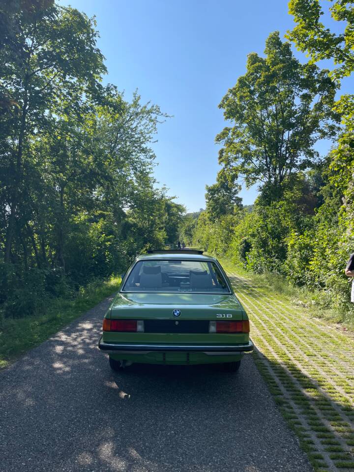 Bild 5/55 von BMW 318 (1978)