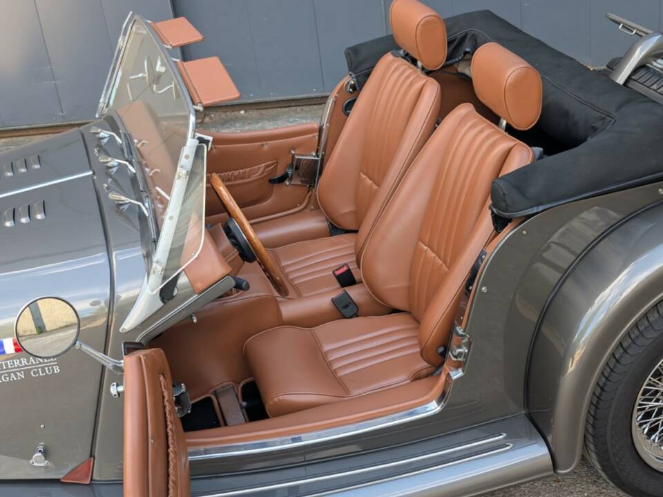Immagine 26/30 di Morgan Plus 4 2-Seater (2012)