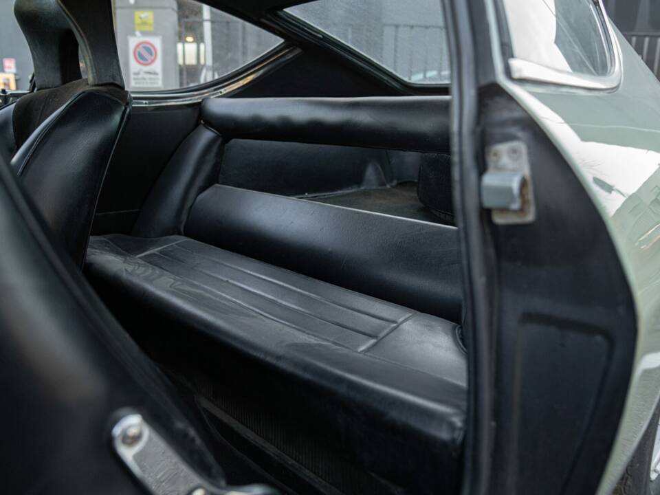 Afbeelding 25/44 van Lancia Fulvia Sport 1.6 (Zagato) (1972)