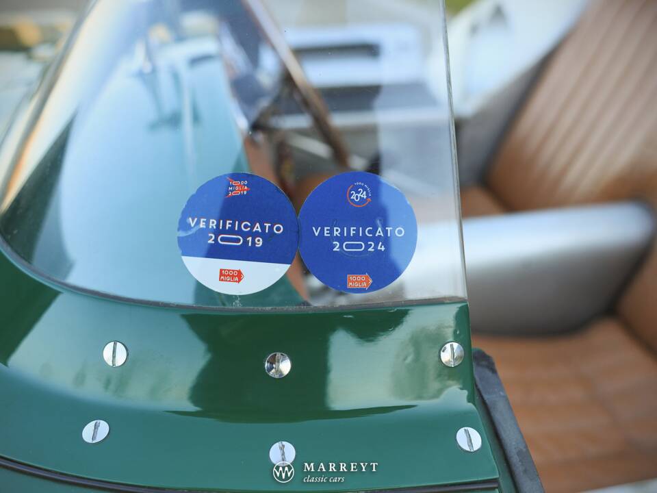 Afbeelding 13/27 van Lotus Eleven (1956)