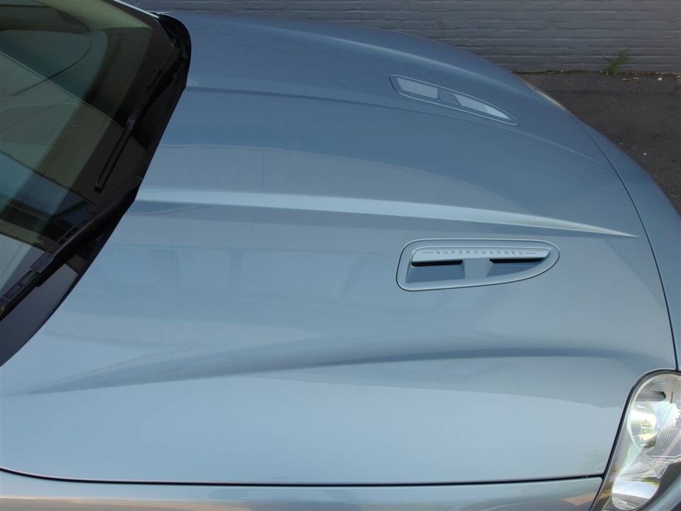 Bild 12/100 von Jaguar XKR (2008)