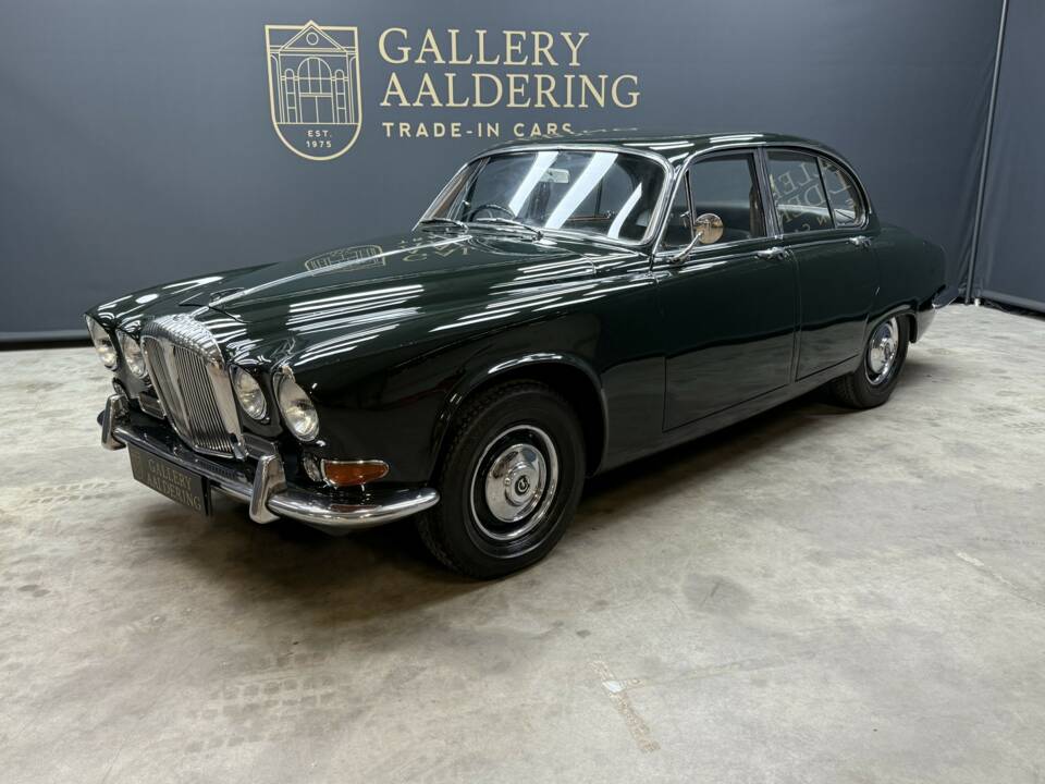 Bild 20/50 von Daimler Sovereign 420 (1968)