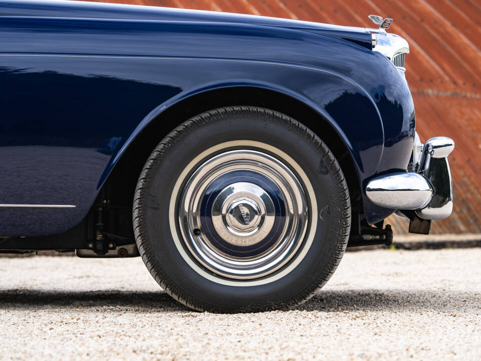 Bild 36/37 von Bentley S 2 Continental (1961)