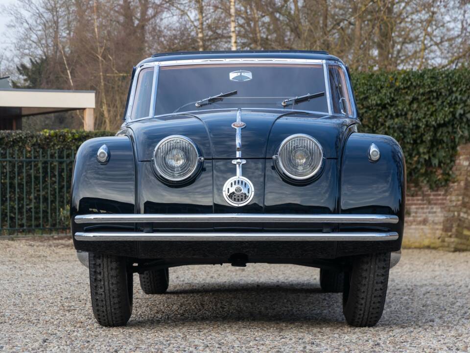 Image 5/50 of Tatra T 77 A (1935)