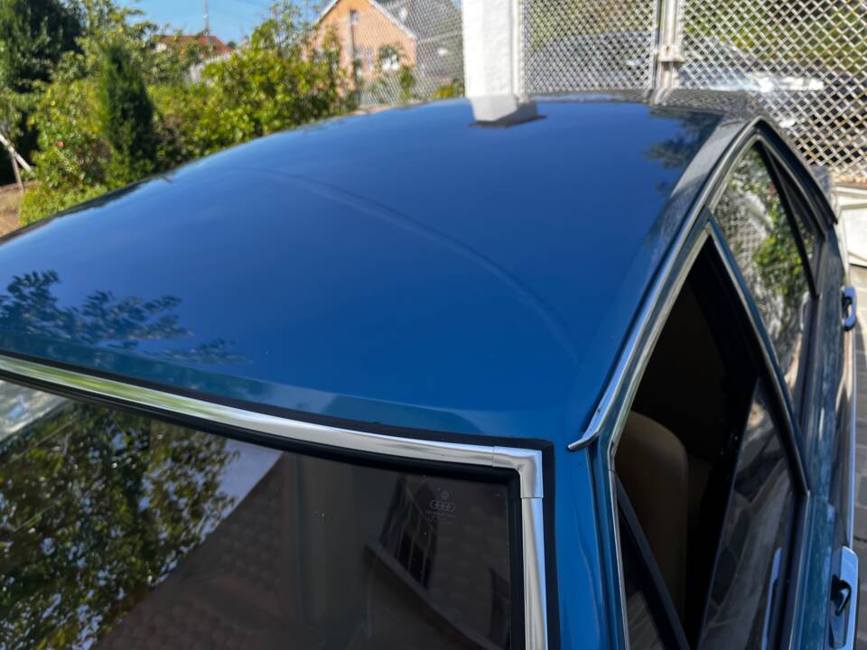 Bild 23/138 von Audi 80 GL (1974)