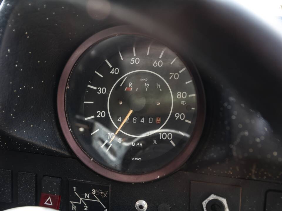 Afbeelding 38/41 van Volkswagen Kever 1303 LS (1972)