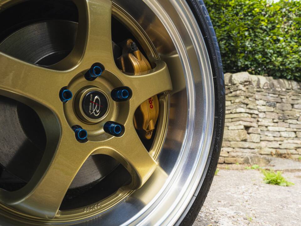 Imagen 28/50 de Nissan Skyline GT-R (1999)