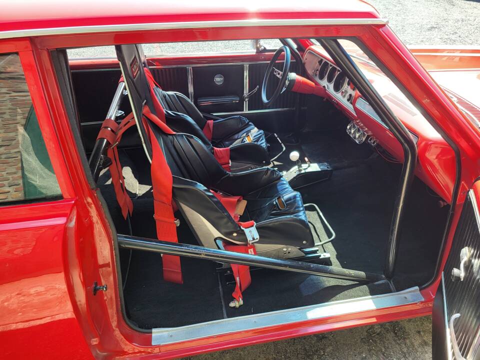 Immagine 23/34 di Chevrolet Chevelle Malibu (1964)