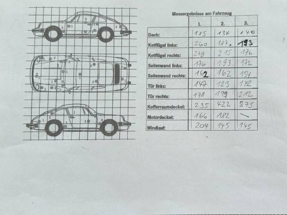 Image 107/108 de Porsche 911 Carrera 3.2 (1989)
