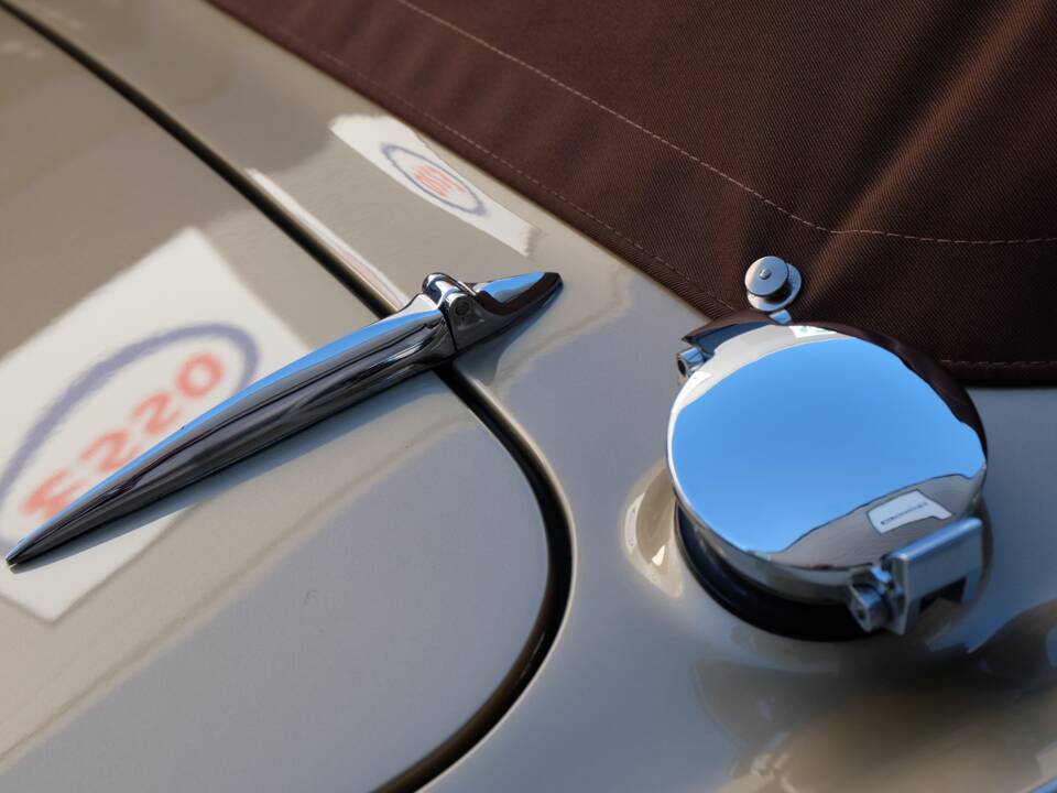 Image 53/68 of Austin-Healey 3000 Mk III (BJ8) (1965)