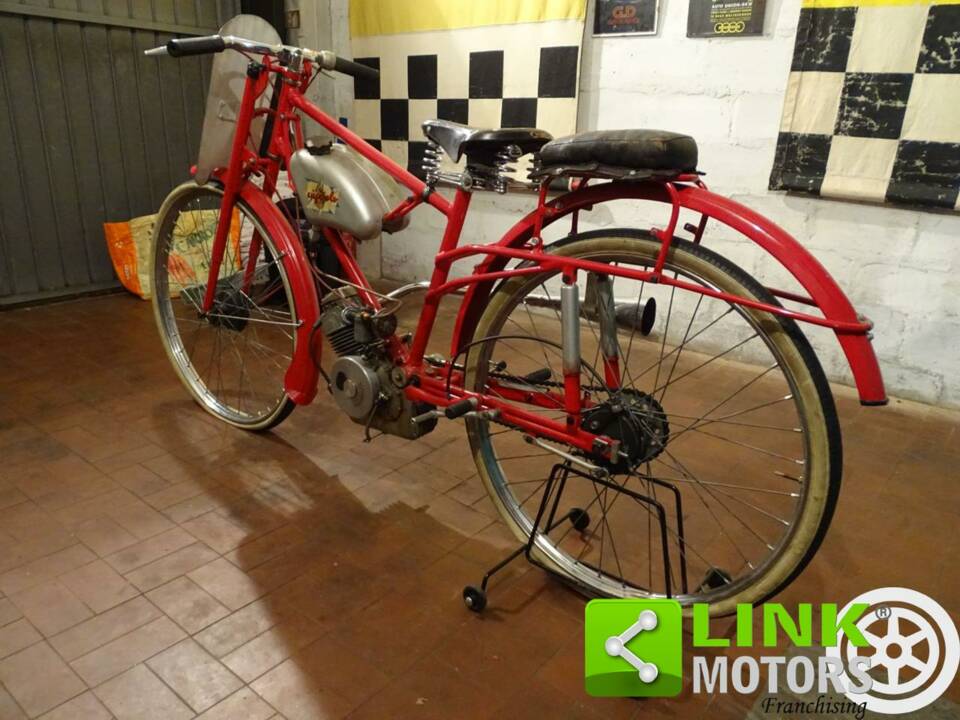 Bild 7/10 von Ducati DUMMY (1946)