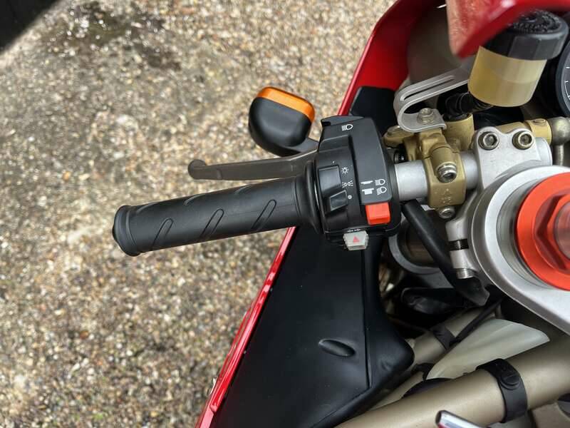 Image 12/31 of Ducati DUMMY (1997)