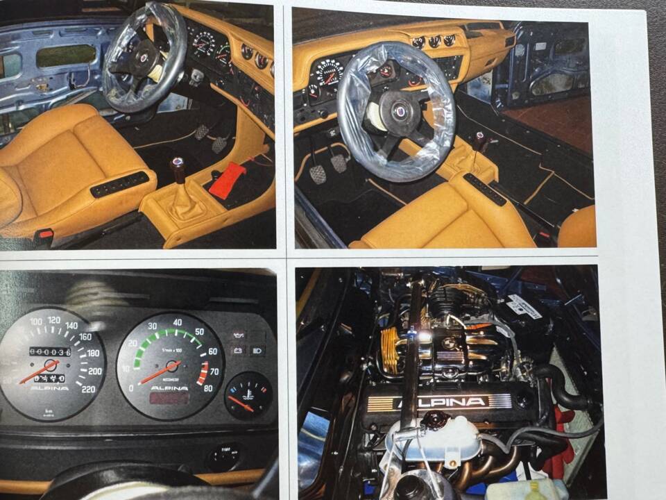 Image 33/56 of BMW 323i (1980)