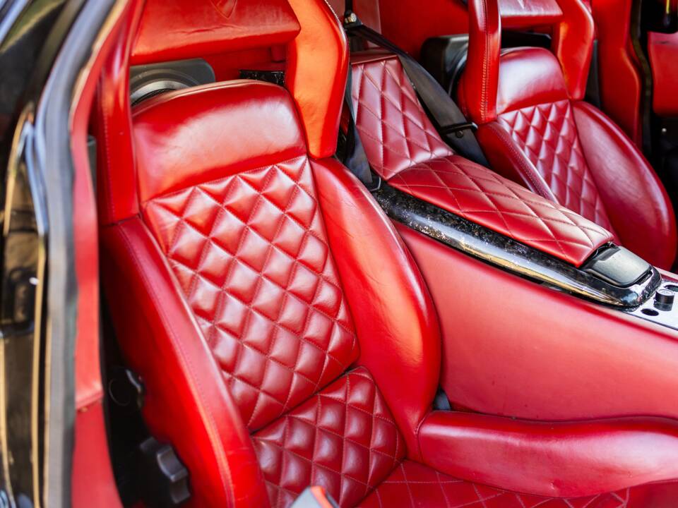 Afbeelding 33/40 van Toyota MR2 (1990)