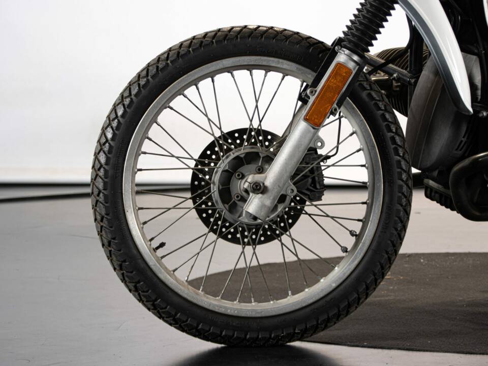 Bild 27/41 von BMW R 80 G/S "Paris Dakar" (1986)