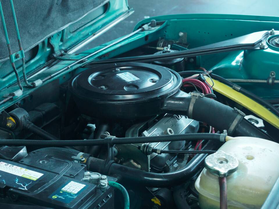 Bild 49/50 von Lancia Beta 2000 (1977)