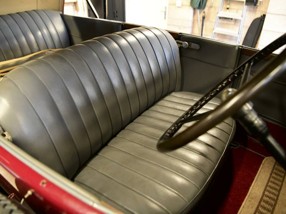 Bild 16/43 von FIAT 501 (1925)