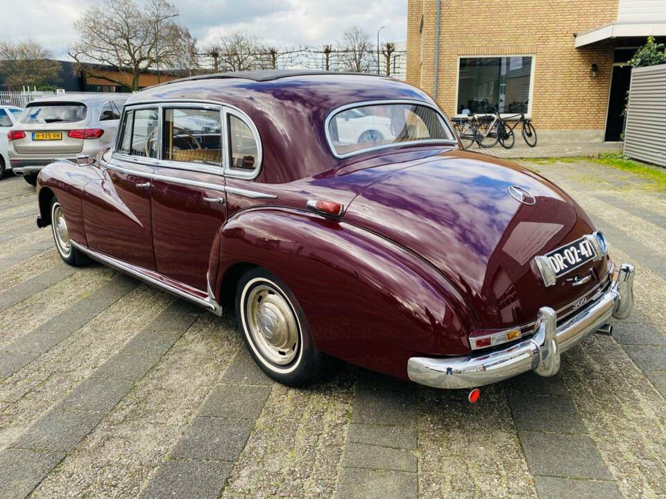 Bild 6/50 von Mercedes-Benz 300 b (1954)