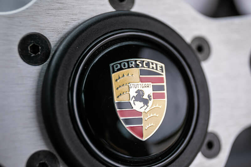 Bild 42/50 von Porsche 911 Carrera 3.2 (1984)