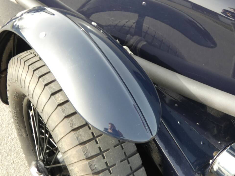 Imagen 9/64 de Riley 12/4 Special (1935)