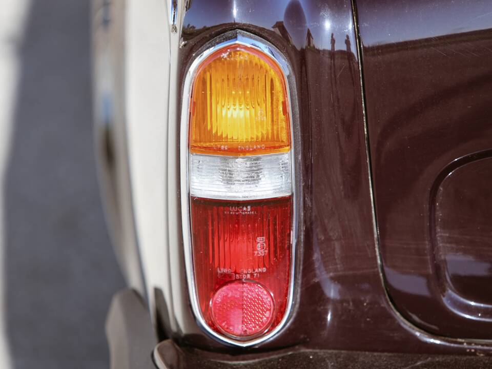 Immagine 87/196 di Bentley T 2 (1978)