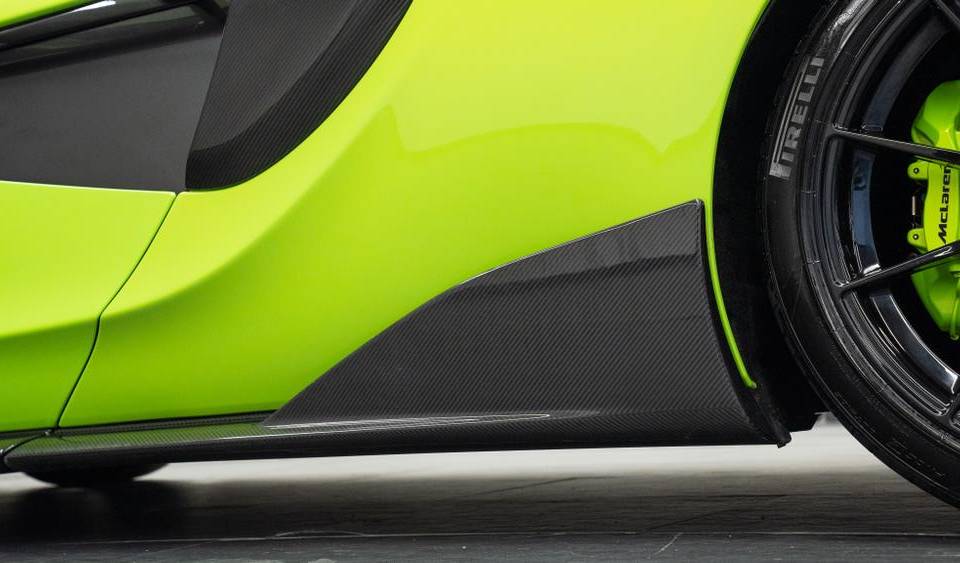 Bild 15/26 von McLaren 600LT Spider (2019)