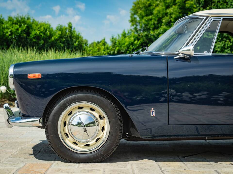 Imagen 19/50 de Lancia Appia (1961)