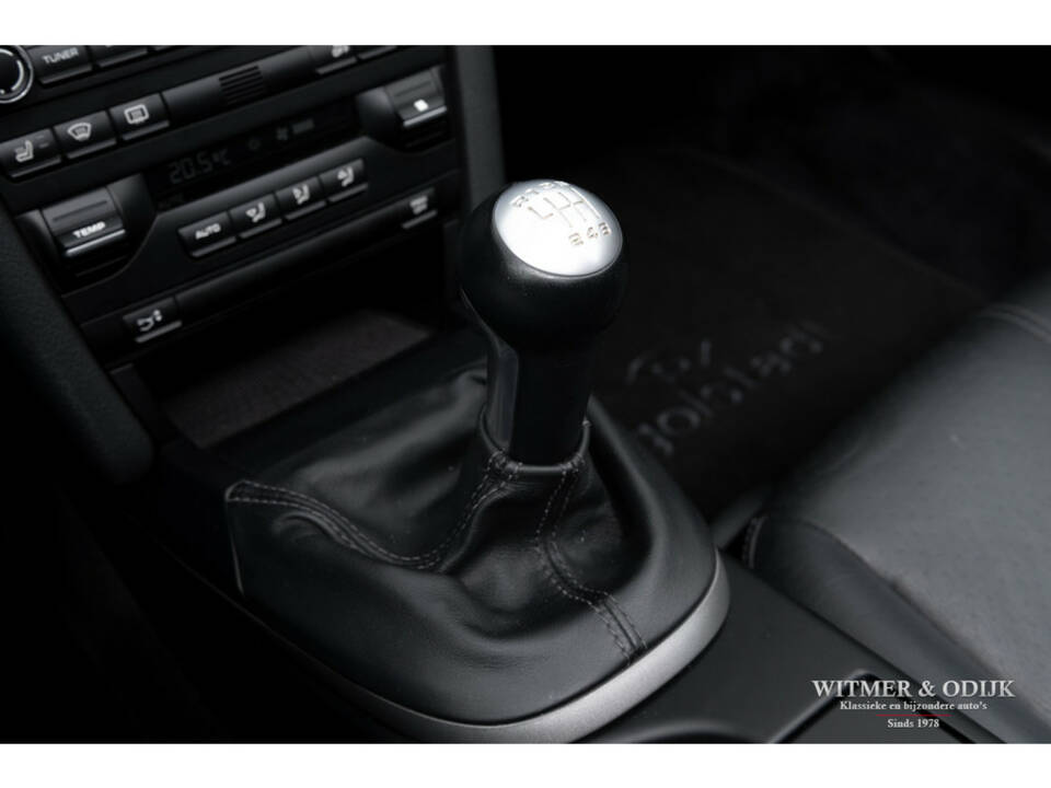 Image 19/32 of Porsche Boxster (2010)