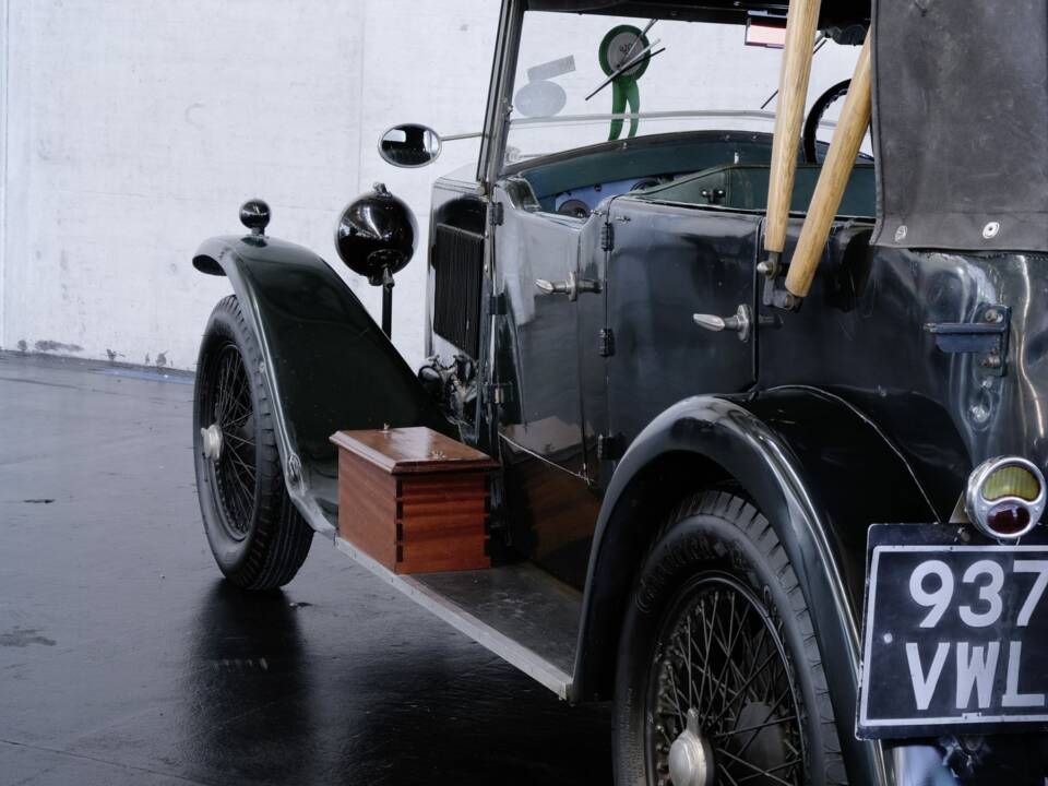 Bild 44/50 von Invicta 4,5 Liter A-Typ High Chassis (1928)