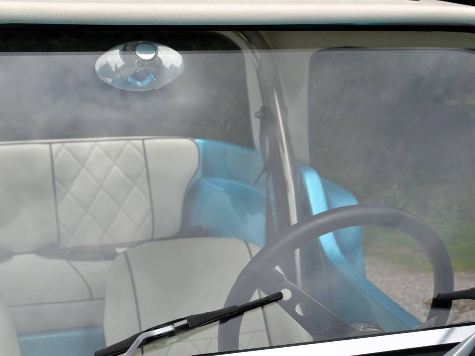 Bild 12/50 von Volkswagen Buggy (1967)
