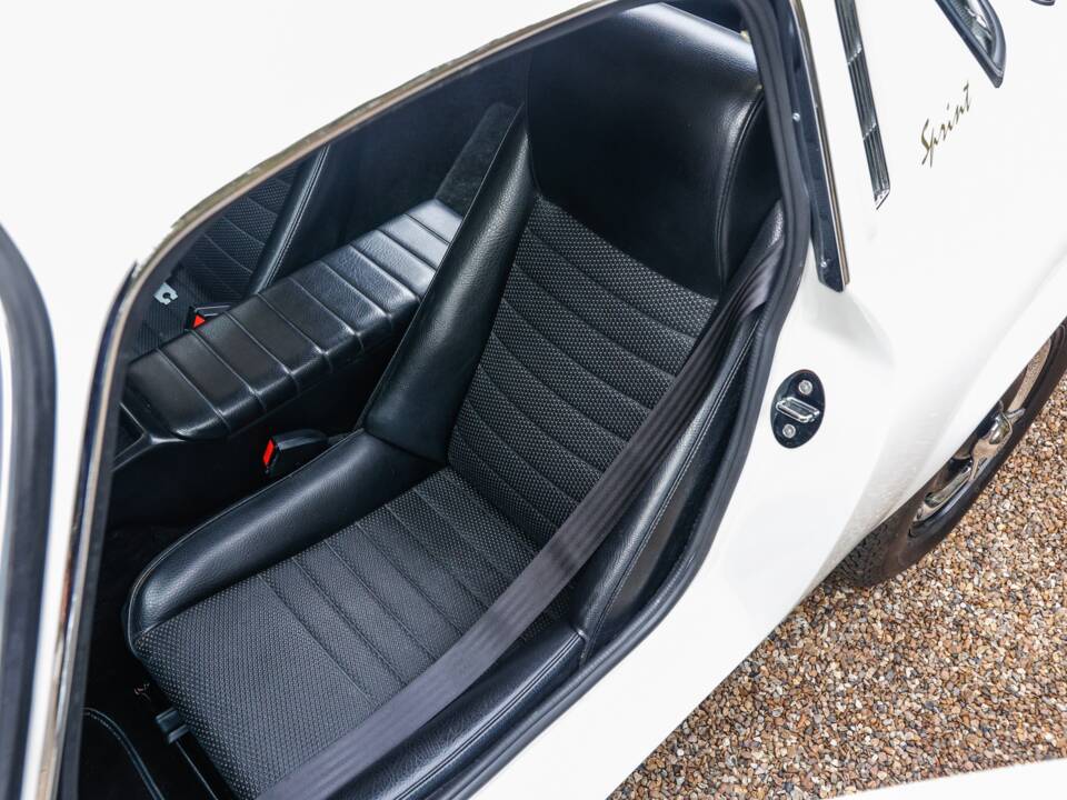 Immagine 29/39 di Lotus Elan Sprint (1973)