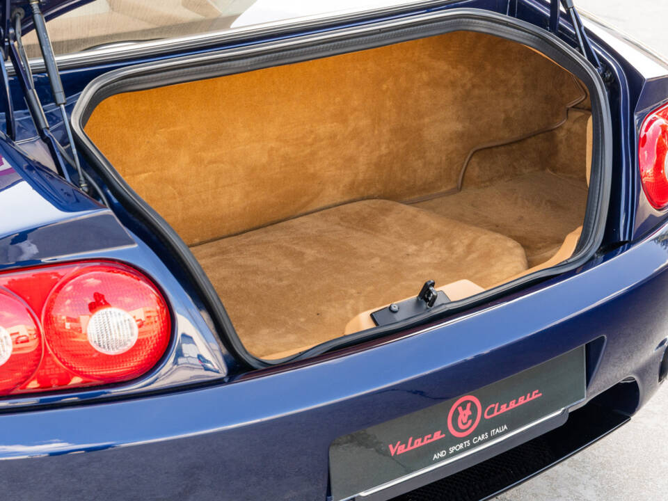 Immagine 90/100 di Ferrari 456 GTA (1997)