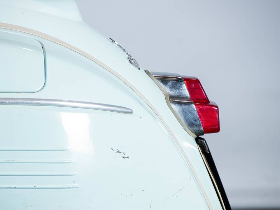 Immagine 13/50 di Piaggio DUMMY (1967)