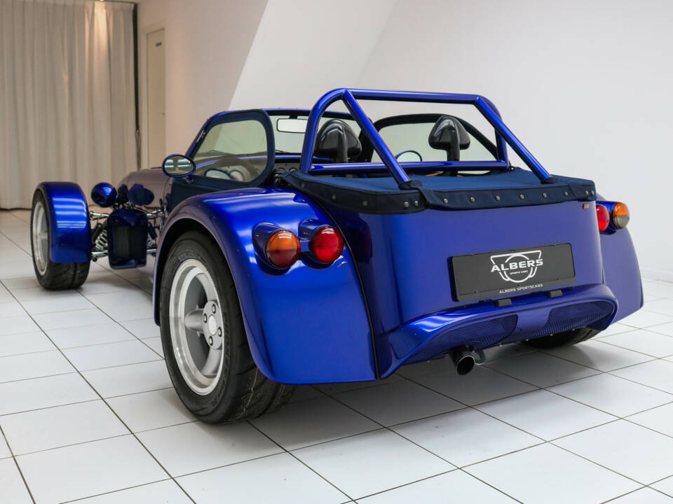 Immagine 3/18 di Donkervoort D8 180 (2001)