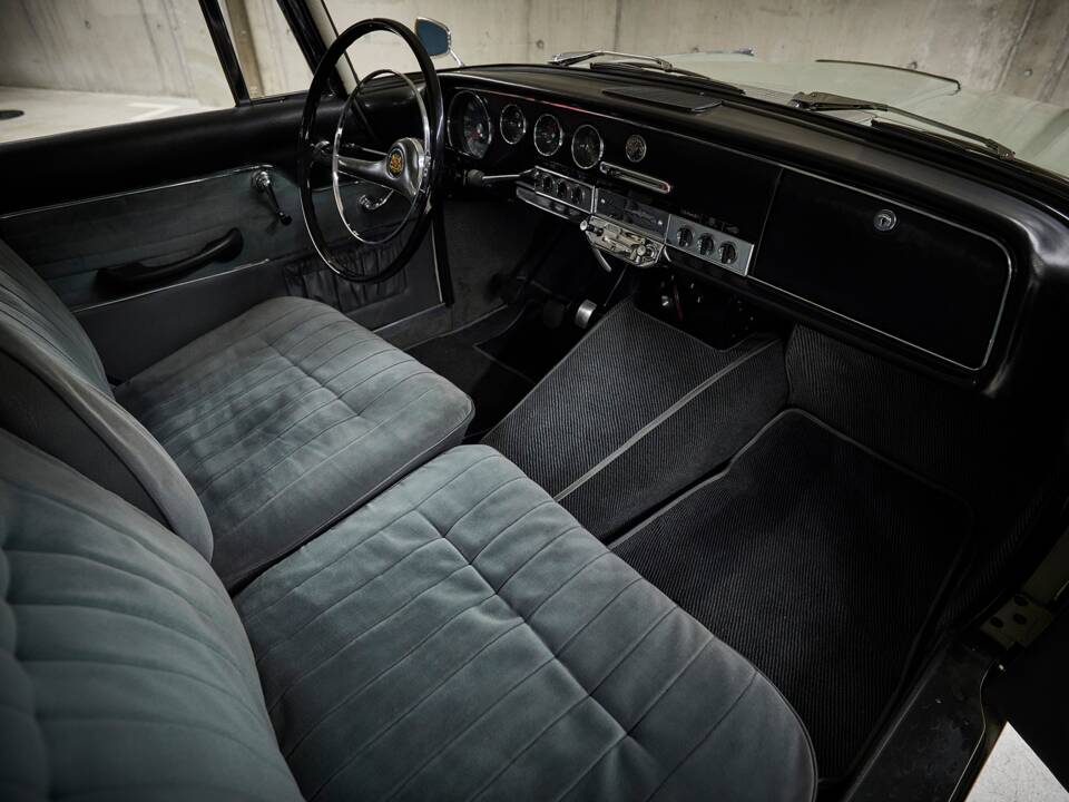 Bild 66/100 von Borgward P 100 2,3 Liter (1960)